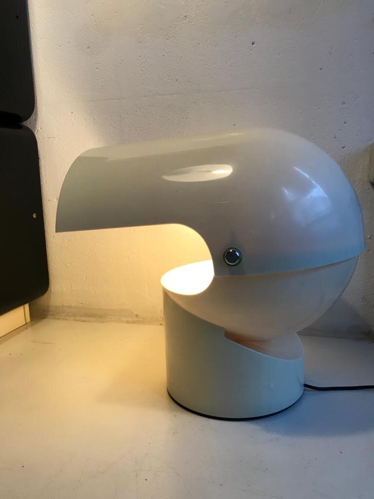 Gae Aulenti Pileo — Superhouse